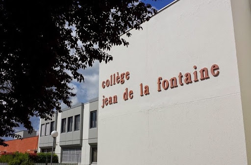 Middle School Jean De La Fontaine