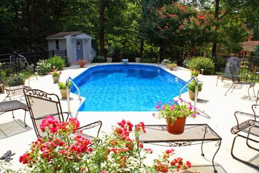 Perry Pools & Spas - Thumbnail