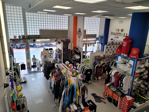 Willy Sport Genova Gallery - Italy