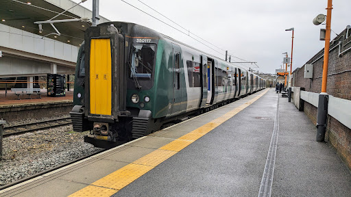 Walsall - Visual