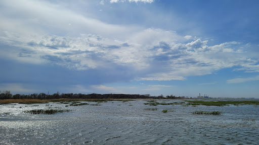 Joseph M Soehnel Nature Trail Gallery - United States
