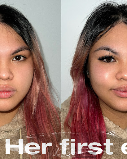 Sushi | Lashes & Beauty Gallery - Australia