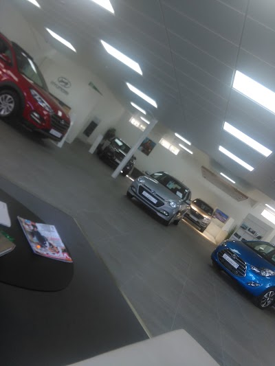 Photos of Avon Motors