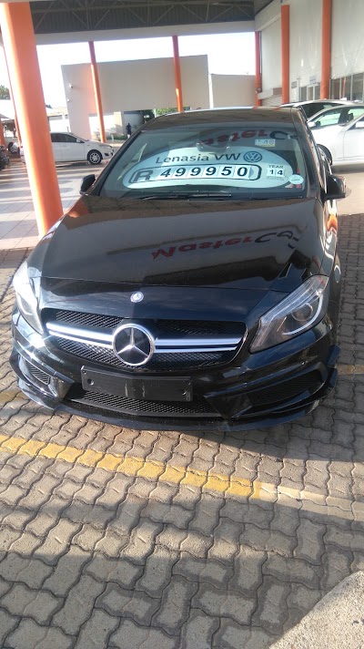 Photos of Lenasia VW