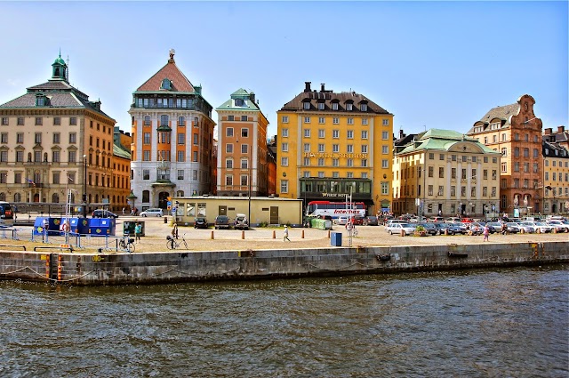 Stockholm