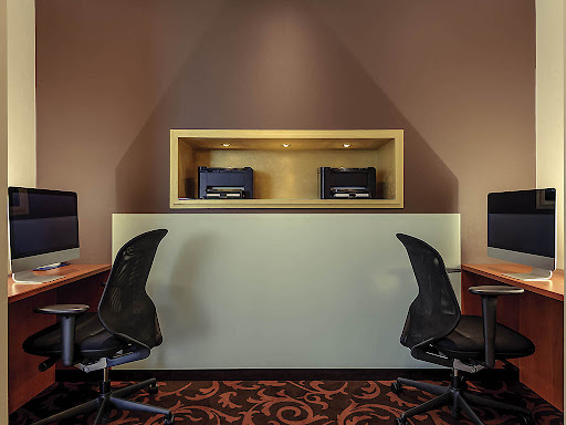 Mercure Hotel Schweinfurt Maininsel Gallery - Germany
