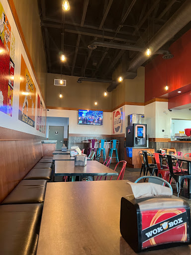 Wok Box - Moose Jaw - Thumbnail
