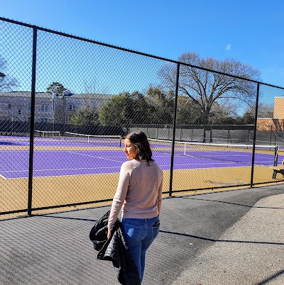 Broughton High School Stadium