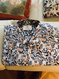 Photo n°35 de aurélie - Fashion'Quai à Saint-Martin-de-Ré (Magasin de vêtements de sport)