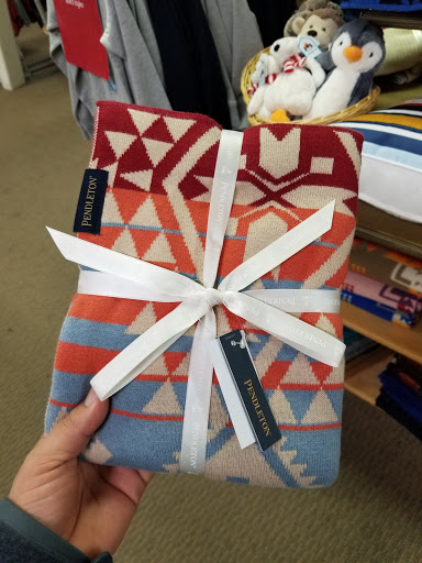 Pendleton - Thumbnail