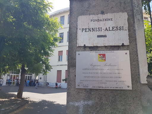Centro per l'impiego Acireale - Thumbnail