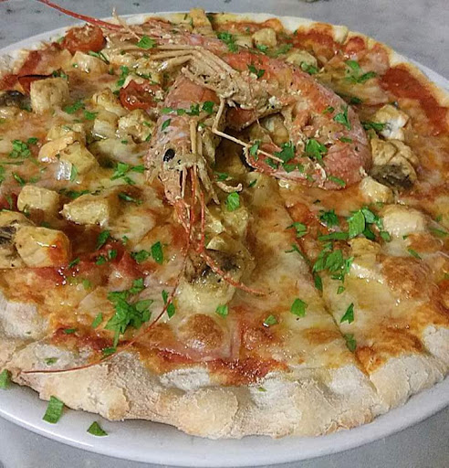 Oriente Cammarata ristorante pizzeria e bar - Thumbnail