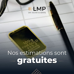 Photo n°19 de LMP Paris 12 - Achat OR / Rachat OR / Vente OR - Rachat Bijoux OR à Paris (Fournisseur de métal)