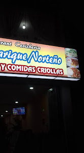 El huarique Norteño 1