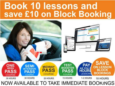 LDC Driving School - Tim Wragg - Thumbnail