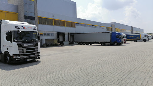 VHZ Versandhandelszentrum Pfungstadt GmbH