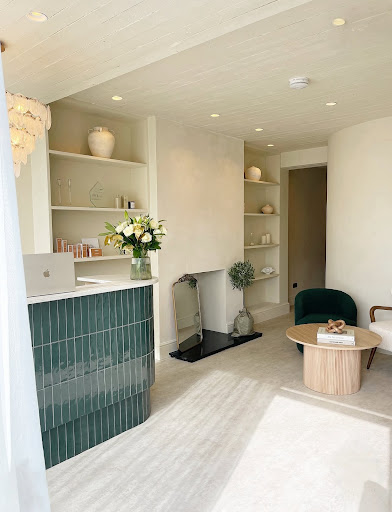 Three Medical Aesthetics