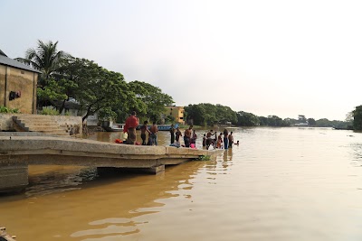 Photos of Kalmakanda Ghat