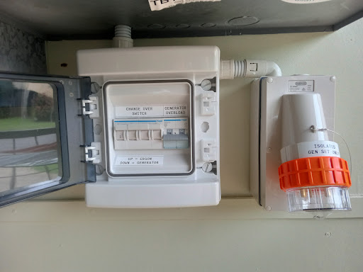 Absolute Electrical Cardwell - Thumbnail
