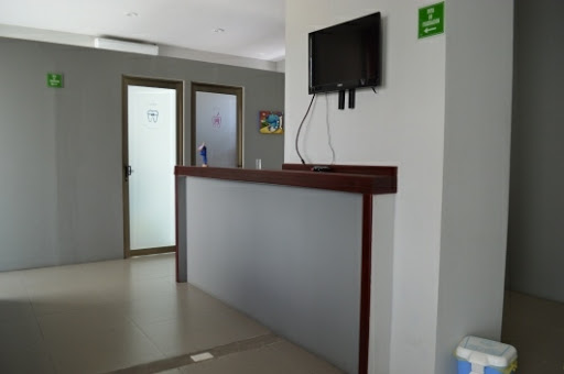 Dent especialistas en salud bucal