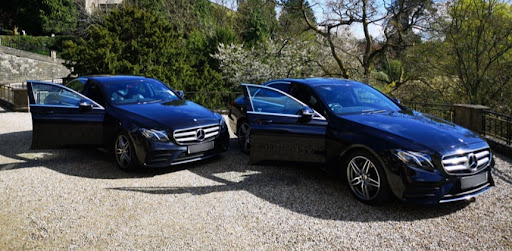 Link Chauffeurs Malvern Gallery - United Kingdom