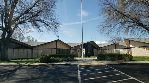 Volta Elementary School - Visual