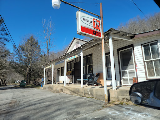 Williams river General store