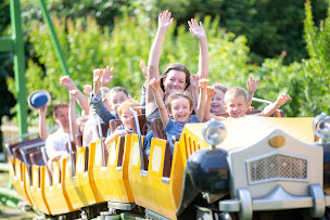 Photo n°26 de Ange Michel - Parc d'attractions à Saint-Hilaire-du-Harcouët (Parc aquatique)