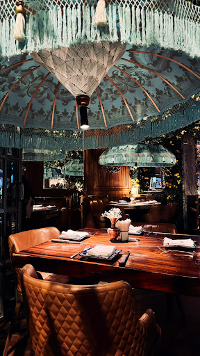 Mandarina Lounge Bar - Thumbnail