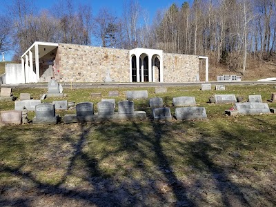 Holy Sepulchre Cemetery