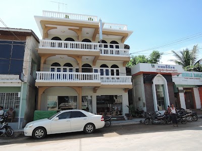 Photos of Inn Wa Motel