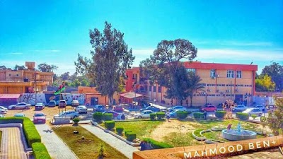 Photos of Faculty of Economics