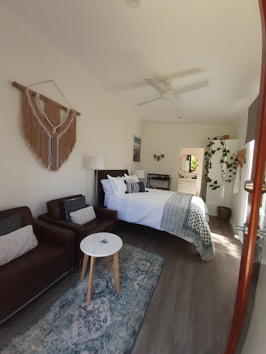 Indigo Guest room Accommodation Braidwood NSW - Thumbnail