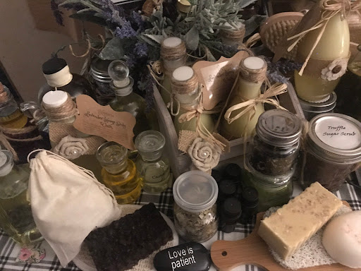 Hygieia Natural Products - Thumbnail