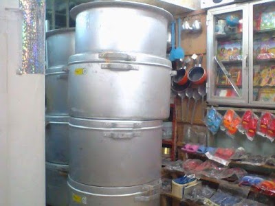 Photos of اسواق خلدون
