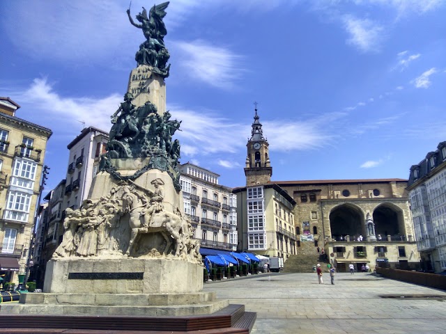 Vitoria-Gasteiz