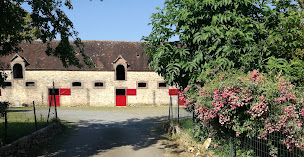 Photo n°3 de Haras du Paturas à Villaines-la-Gonais (Pension pour chevaux)