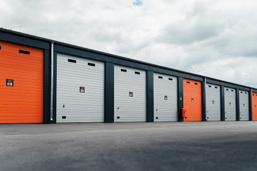 Storage24 - Nantes Ouest Gallery - France