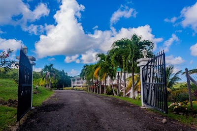 Photos of Mount Tabor Retreat Centre, John Hughes