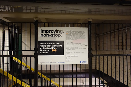 Bedford Park Blvd - Thumbnail