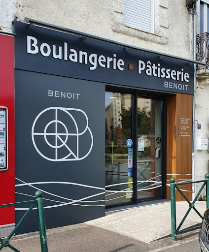 Boulangerie Pâtisserie Benoit