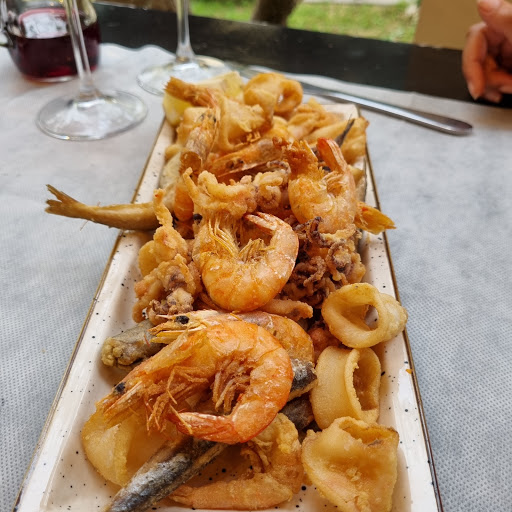 Trattoria bruna - Thumbnail