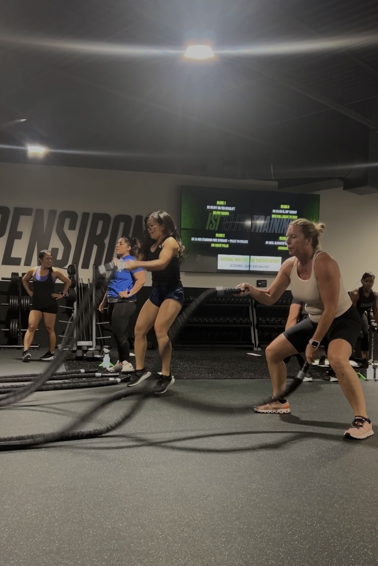 ISI Elite Training photo 19