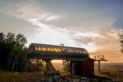 Rib Mountain State Park