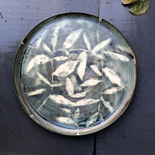 Photo de Pauline Audubert- Création Céramique à Chameyrat (19330)