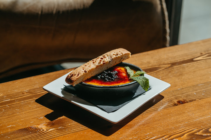 The Firebrand Hotel by null