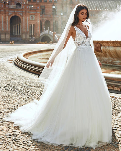 Bridal Path - Visual