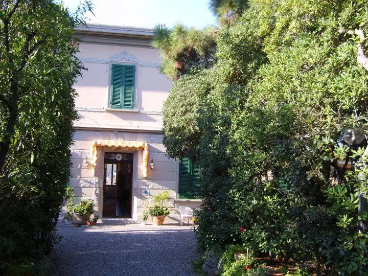 Albergo Pensione Bartoli