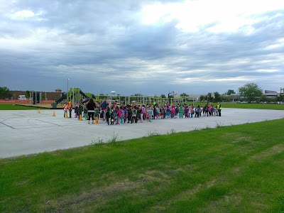 Willow Park Elementary School