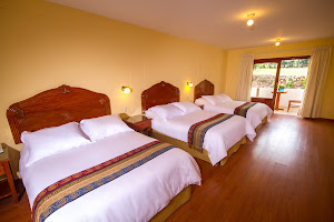 Hotel Agustos Urubamba 8